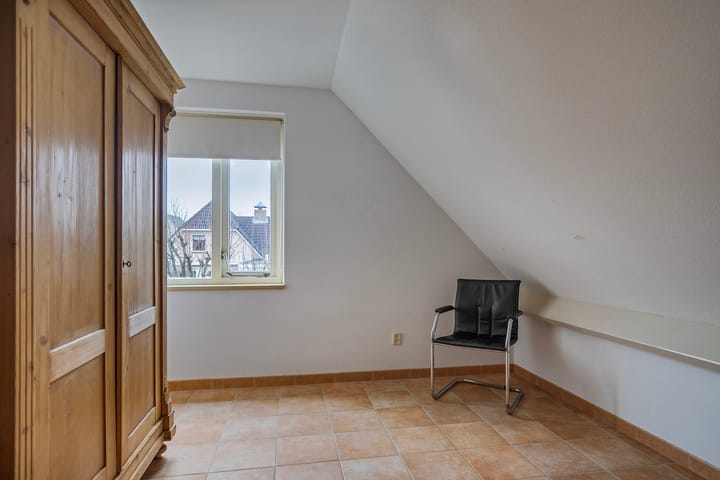 Foto 28 van Mangostraat 5