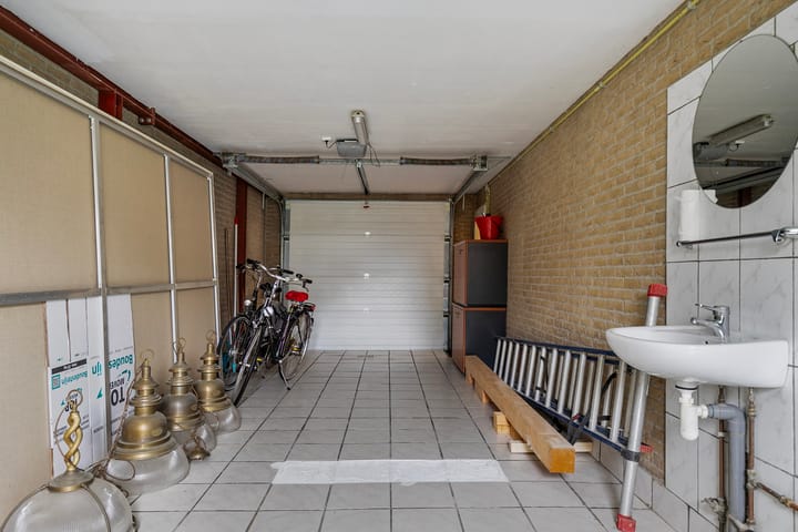 Foto 30 van Mangostraat 5