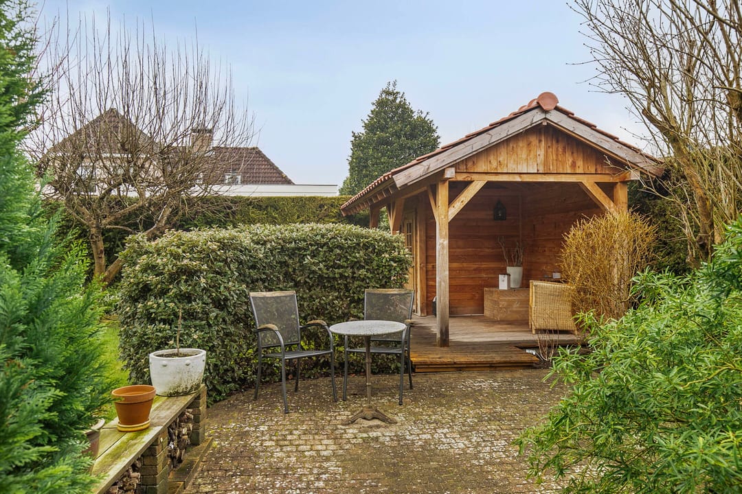 Foto 31 van Mangostraat 5