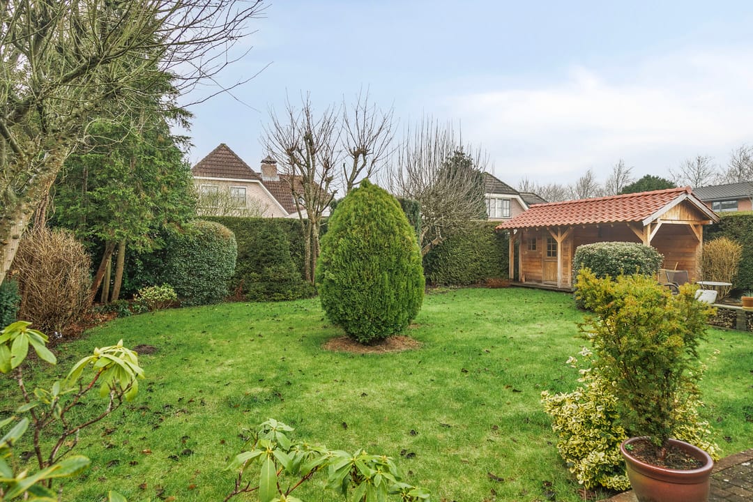 Foto 32 van Mangostraat 5