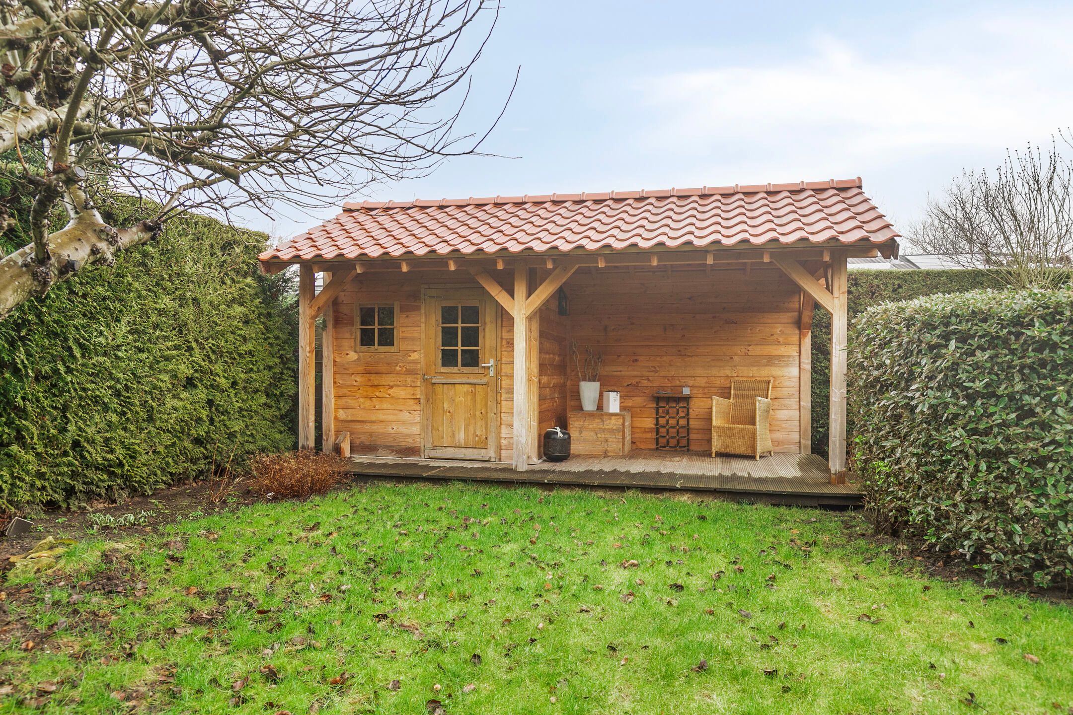 Foto 33 van Mangostraat 5