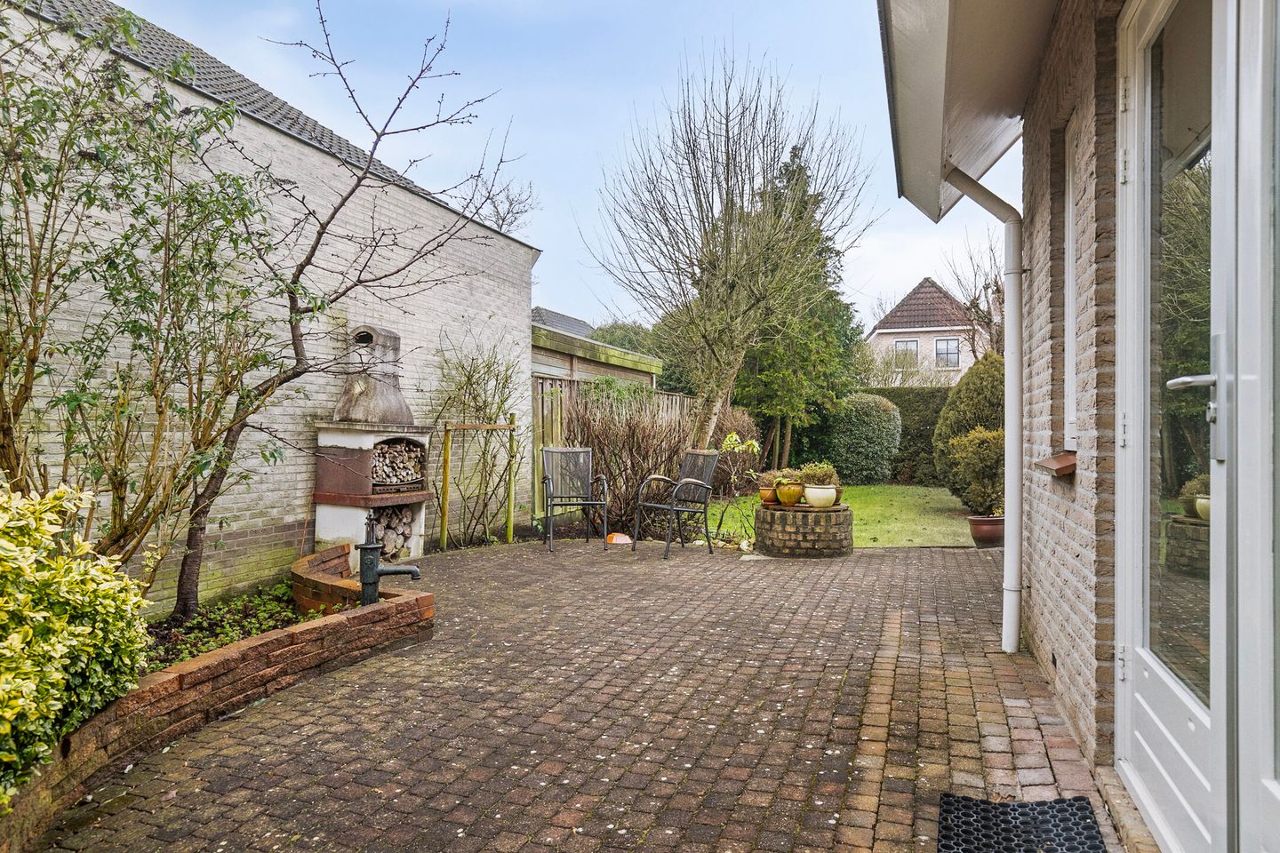 Foto 34 van Mangostraat 5