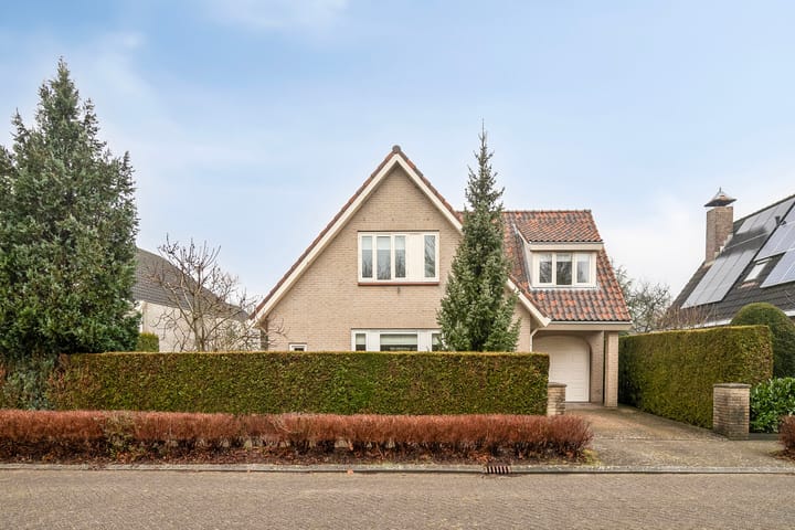 Foto 35 van Mangostraat 5