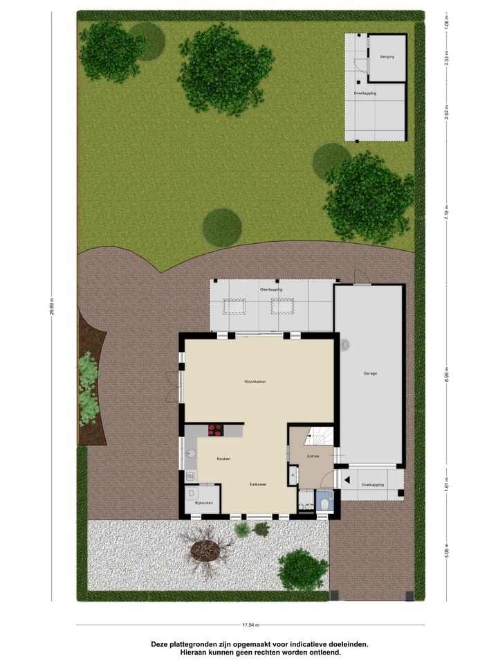 Foto 37 van Mangostraat 5