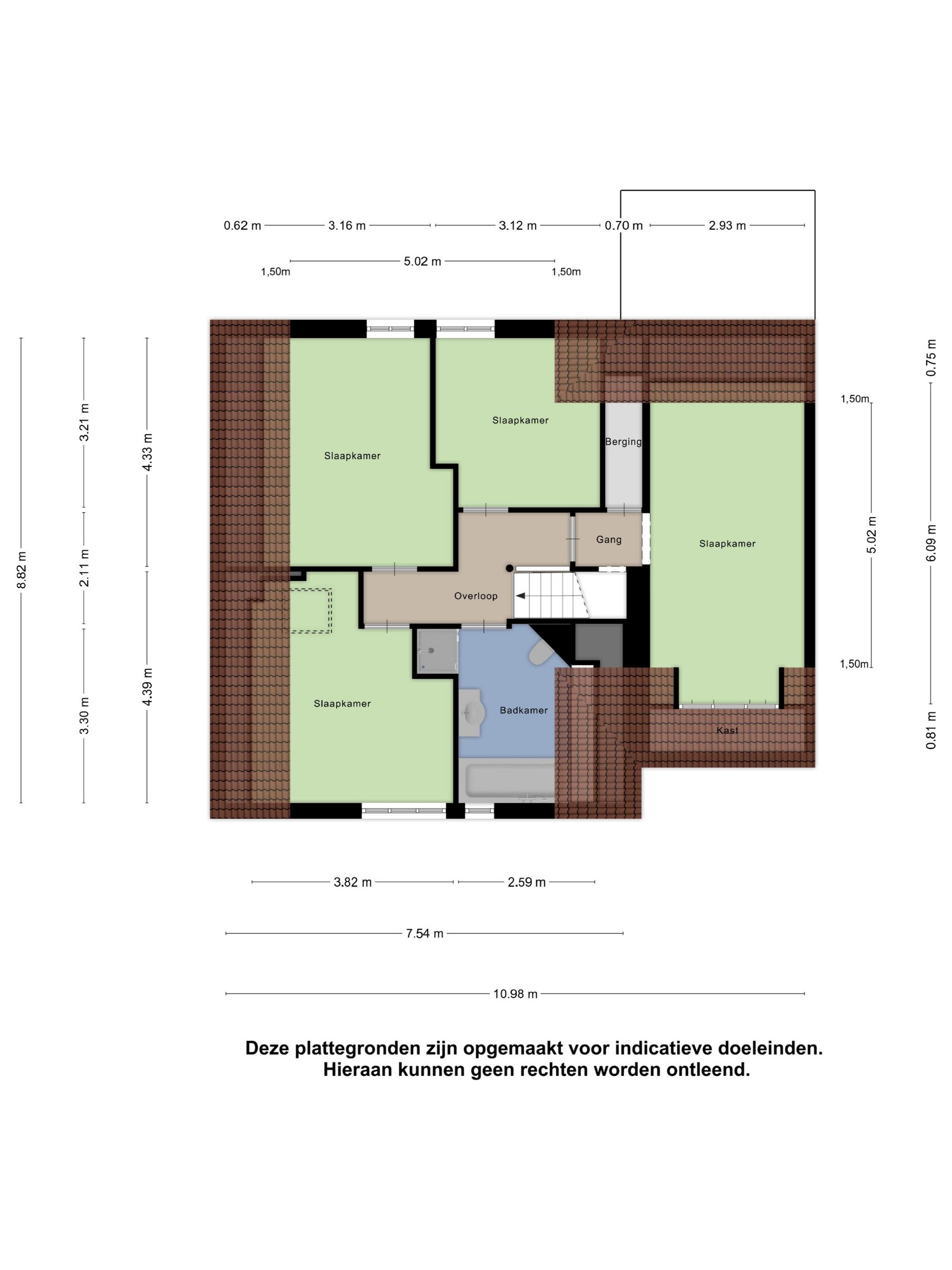 Foto 39 van Mangostraat 5