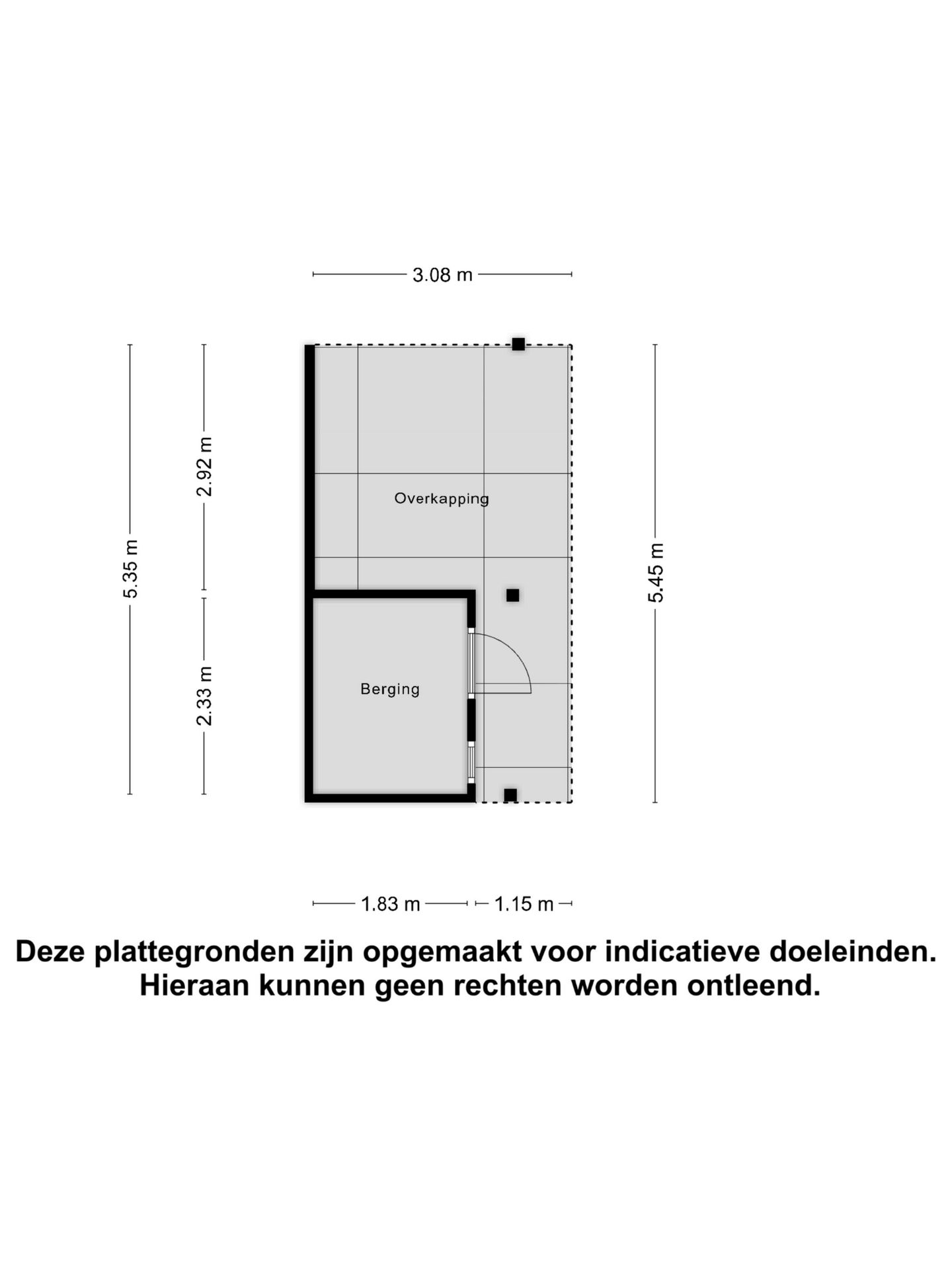 Foto 40 van Mangostraat 5