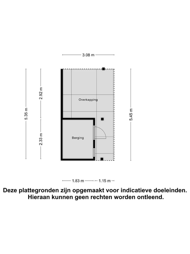 Foto 40 van Mangostraat 5