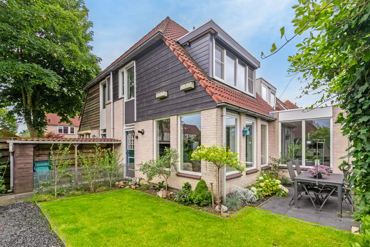 Koopwoningen - huizen te koop in [Funda]
