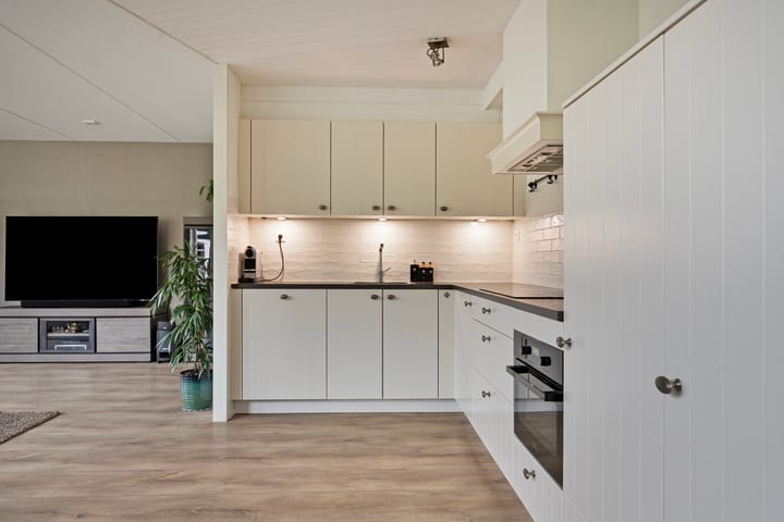 Foto 3 van Schokker 88