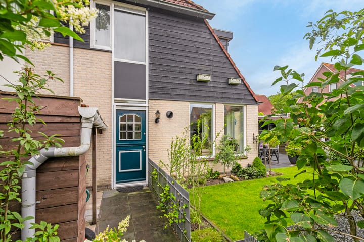 Foto 5 van Schokker 88