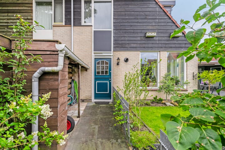 Foto 6 van Schokker 88