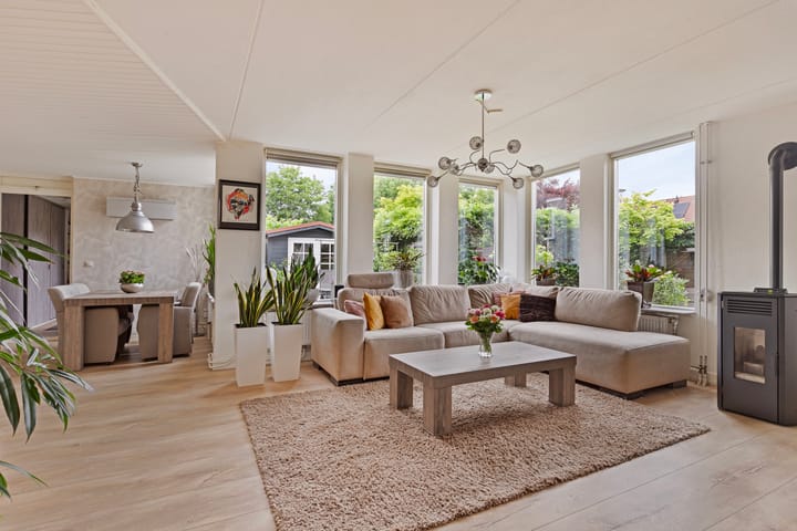 Foto 9 van Schokker 88