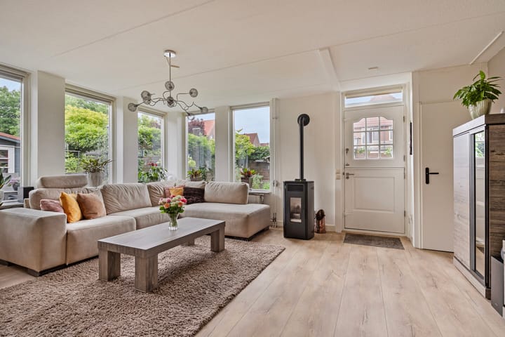 Foto 10 van Schokker 88