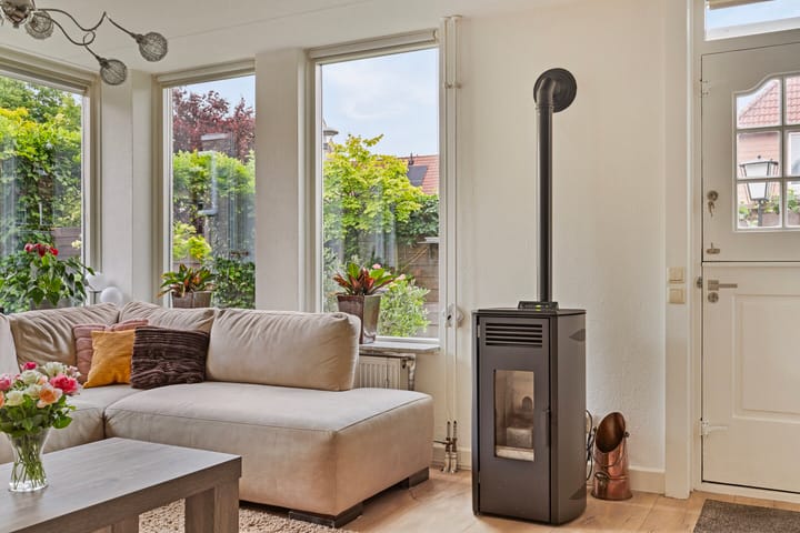 Foto 11 van Schokker 88