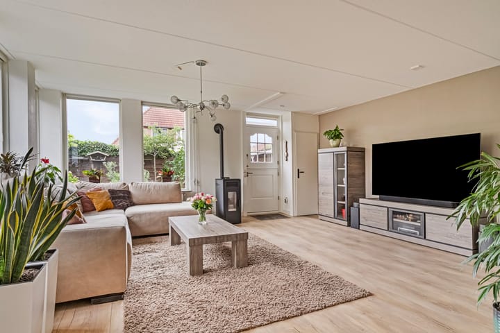 Foto 12 van Schokker 88