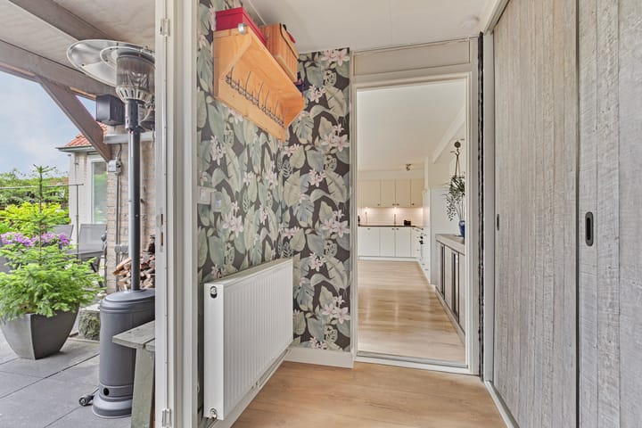 Foto 17 van Schokker 88