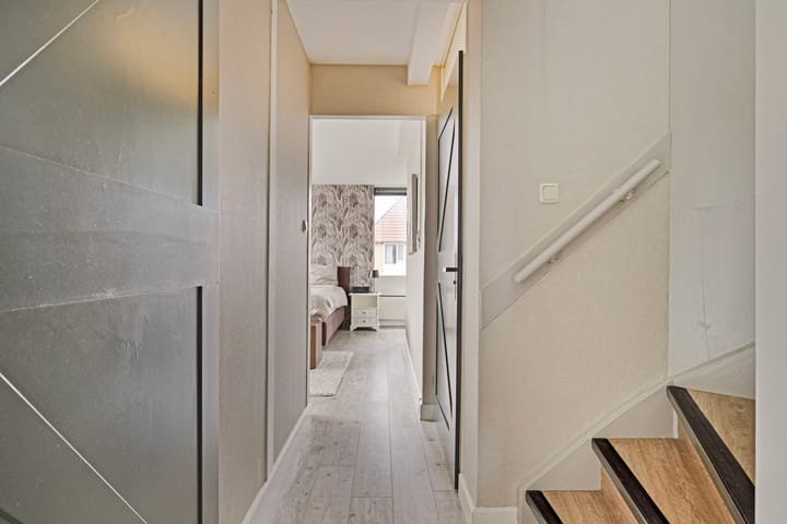 Foto 19 van Schokker 88