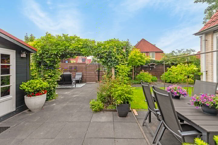 Foto 29 van Schokker 88