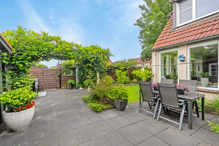 Foto 30 van Schokker 88