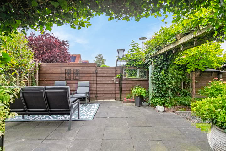 Foto 33 van Schokker 88