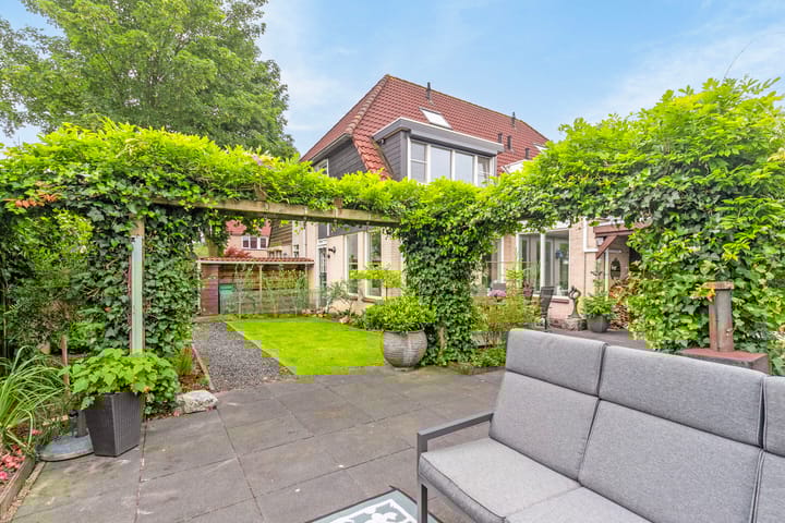 Foto 35 van Schokker 88