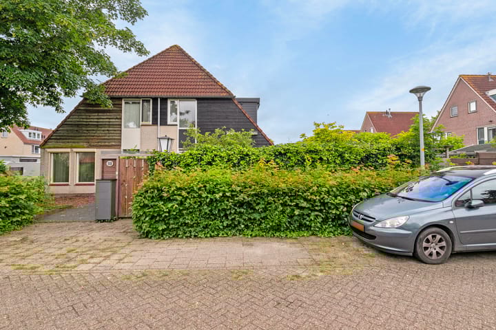 Foto 38 van Schokker 88