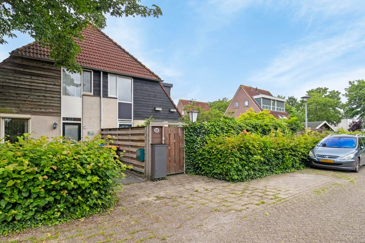 Foto 39 van Schokker 88