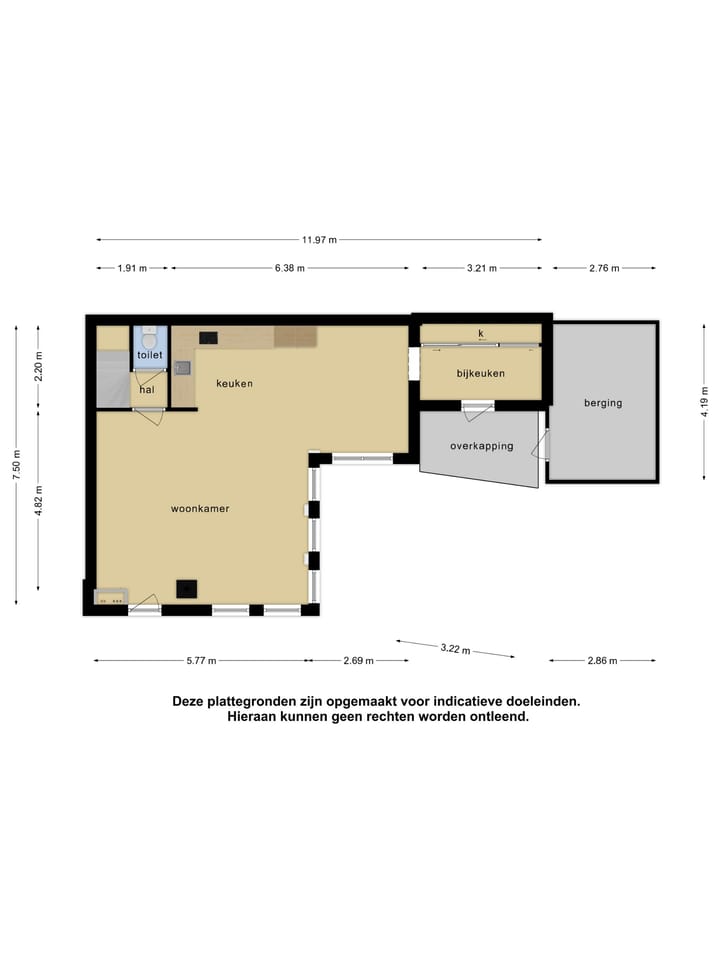 Foto 44 van Schokker 88