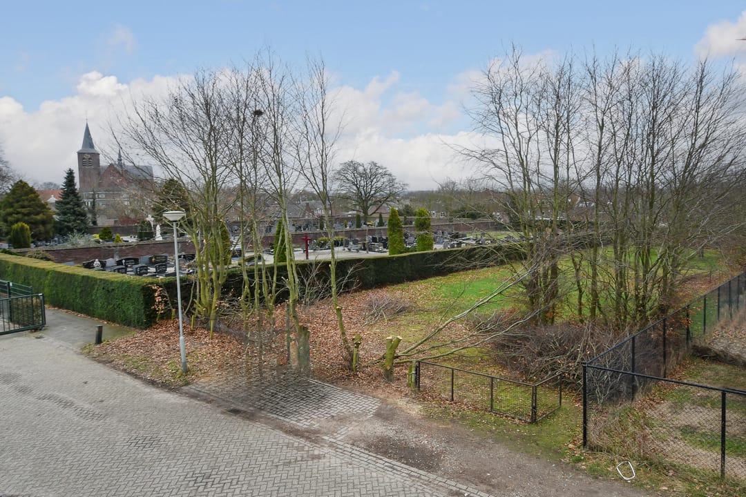 Foto 2 van Kloosterpad