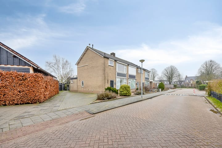 Foto 2 van Oranjestraat 14