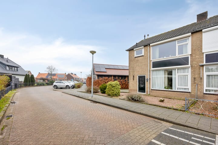 Foto 3 van Oranjestraat 14