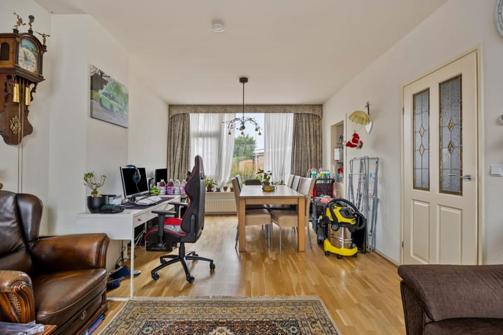 Foto 10 van Oranjestraat 14