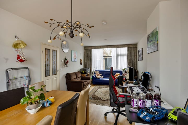 Foto 12 van Oranjestraat 14