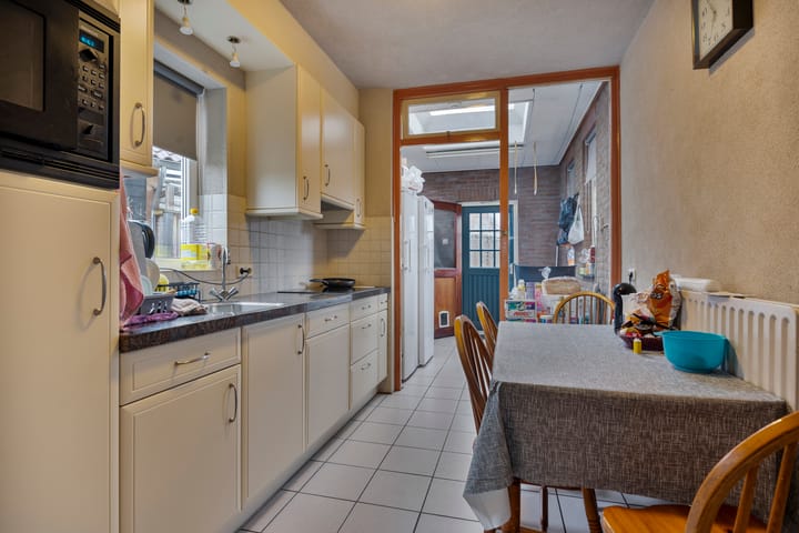 Foto 13 van Oranjestraat 14