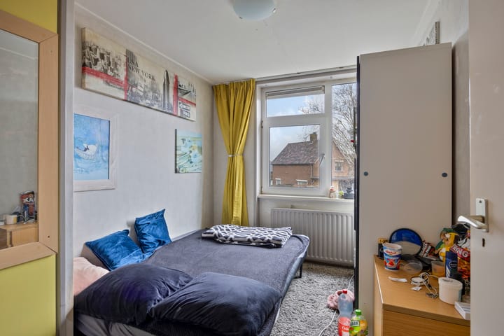 Foto 22 van Oranjestraat 14