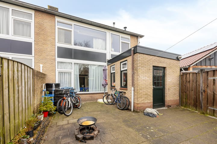 Foto 25 van Oranjestraat 14