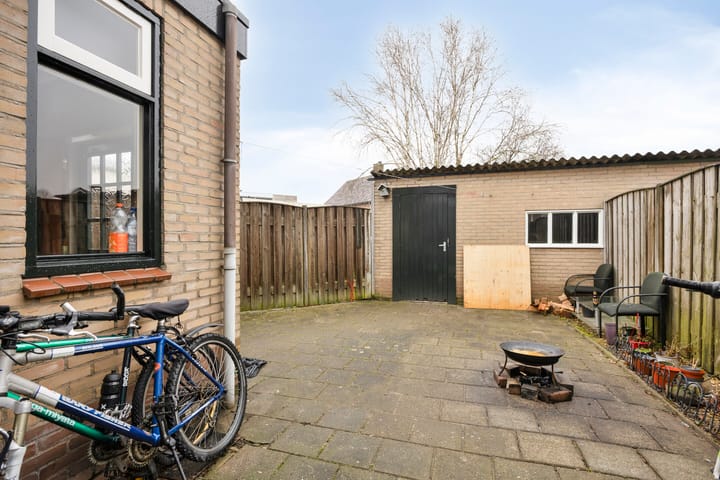 Foto 26 van Oranjestraat 14