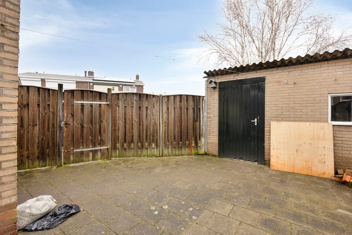 Foto 27 van Oranjestraat 14