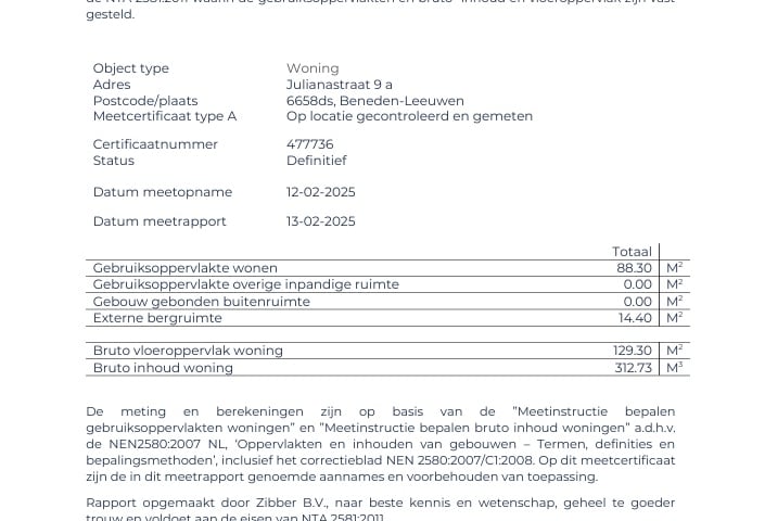 Foto 36 van Julianastraat 9-A