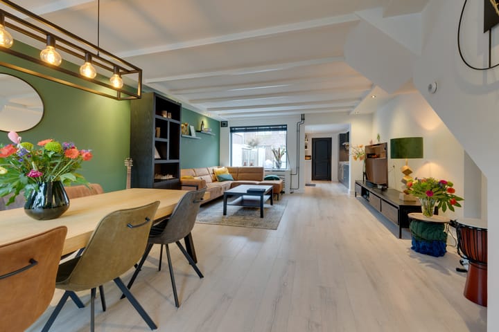 Foto 2 van Giekstraat 16