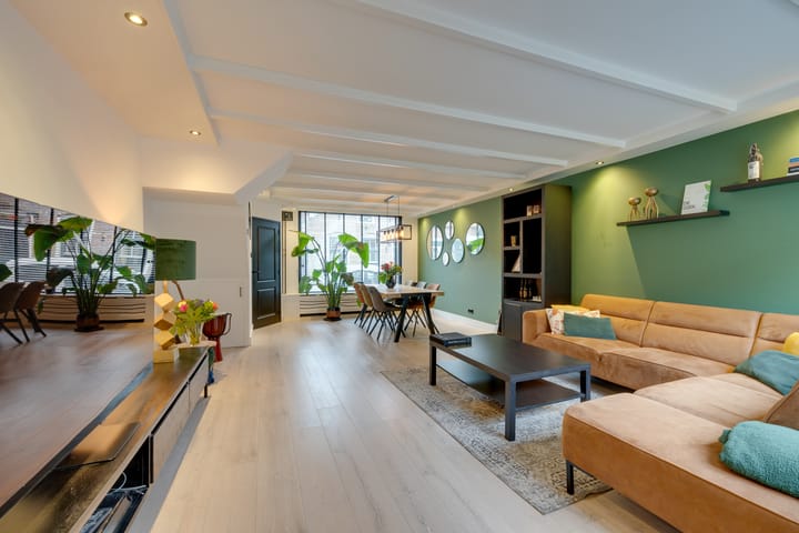 Foto 3 van Giekstraat 16