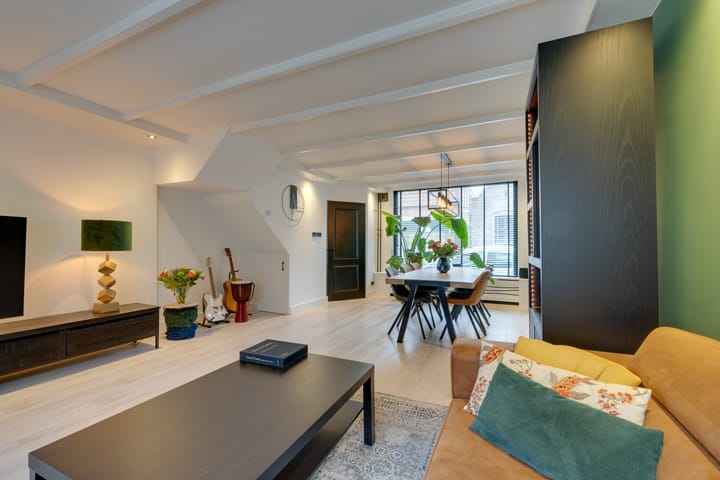 Foto 10 van Giekstraat 16