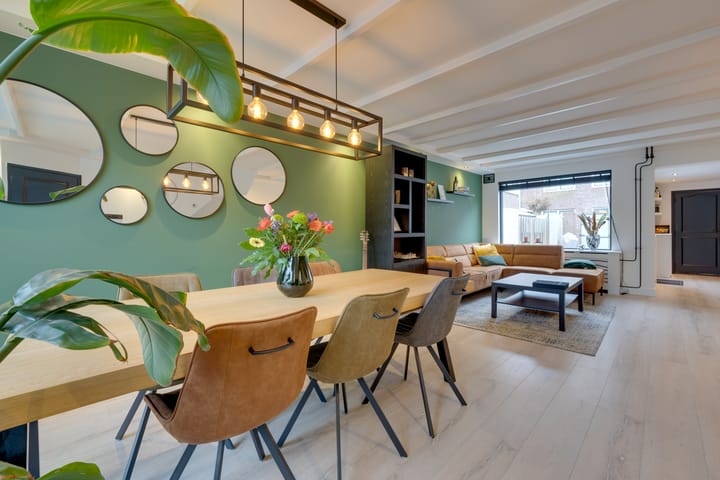 Foto 14 van Giekstraat 16