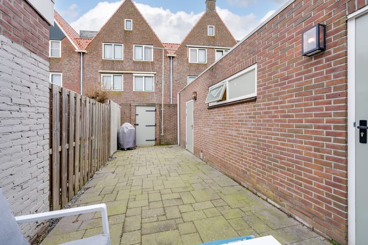 Foto 19 van Giekstraat 16