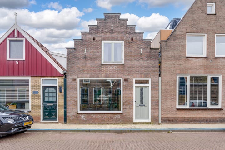 Foto 34 van Giekstraat 16