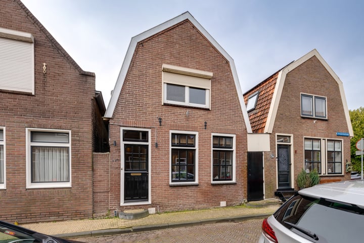 View photo of Ansjovisstraat 4