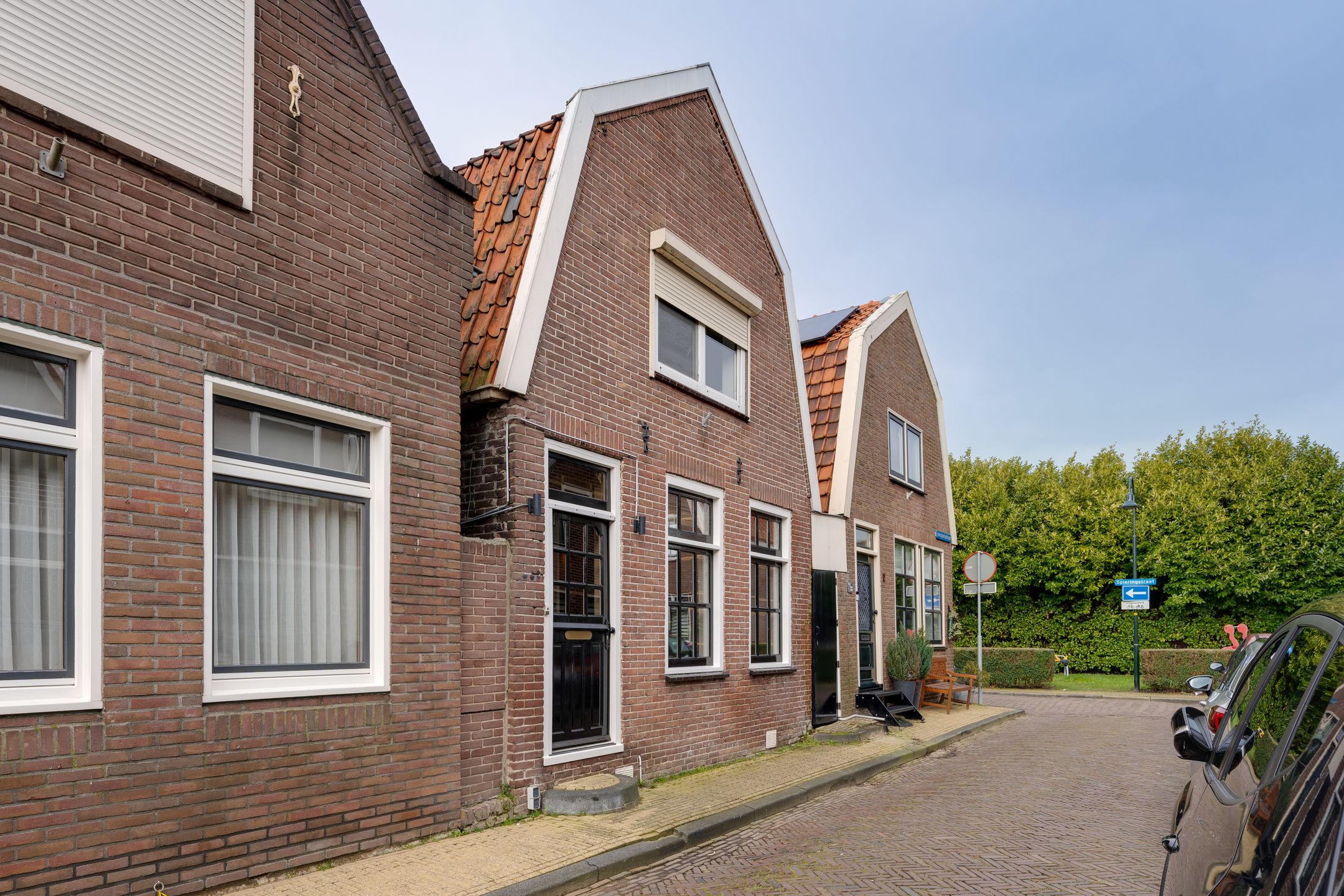 Foto 6 van Ansjovisstraat 4