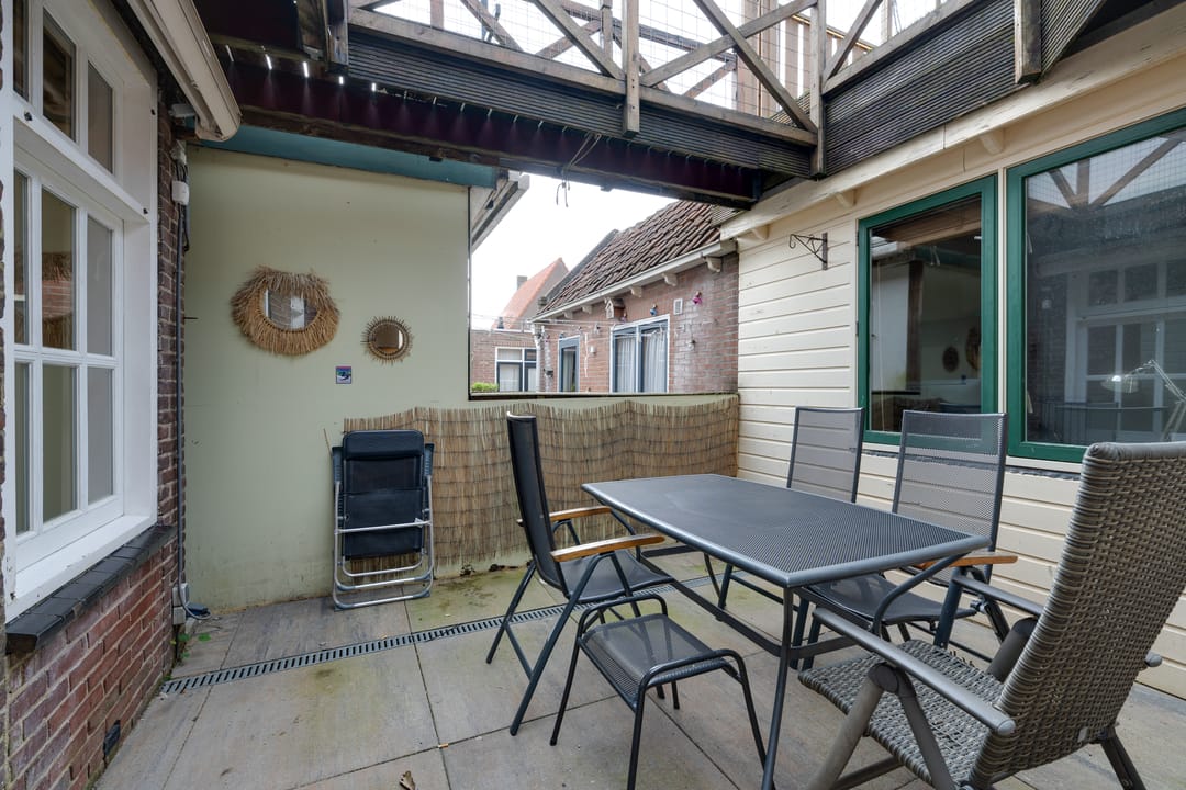 Foto 17 van Ansjovisstraat 4