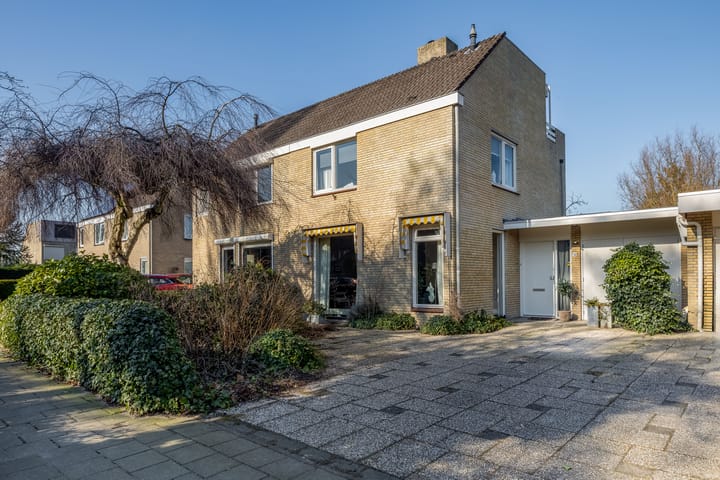 Foto 6 van De Meeren 14