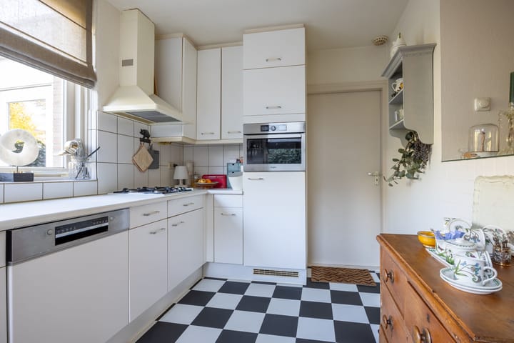 Foto 3 van De Meeren 14